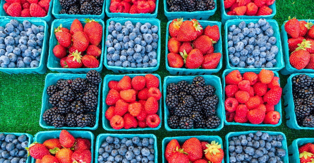 50 Diabetes-Friendly Foods: Nourish Your Body without Spiking Blood Sugar