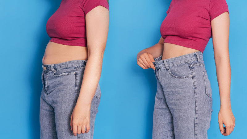 Supercharge Your Fat Loss Journey with Smart Dietary Tweaks image