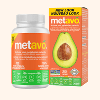 Metabolism Booster Capsules