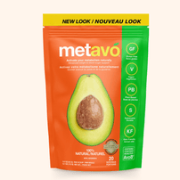 Metabolism Booster Smoothie Mix