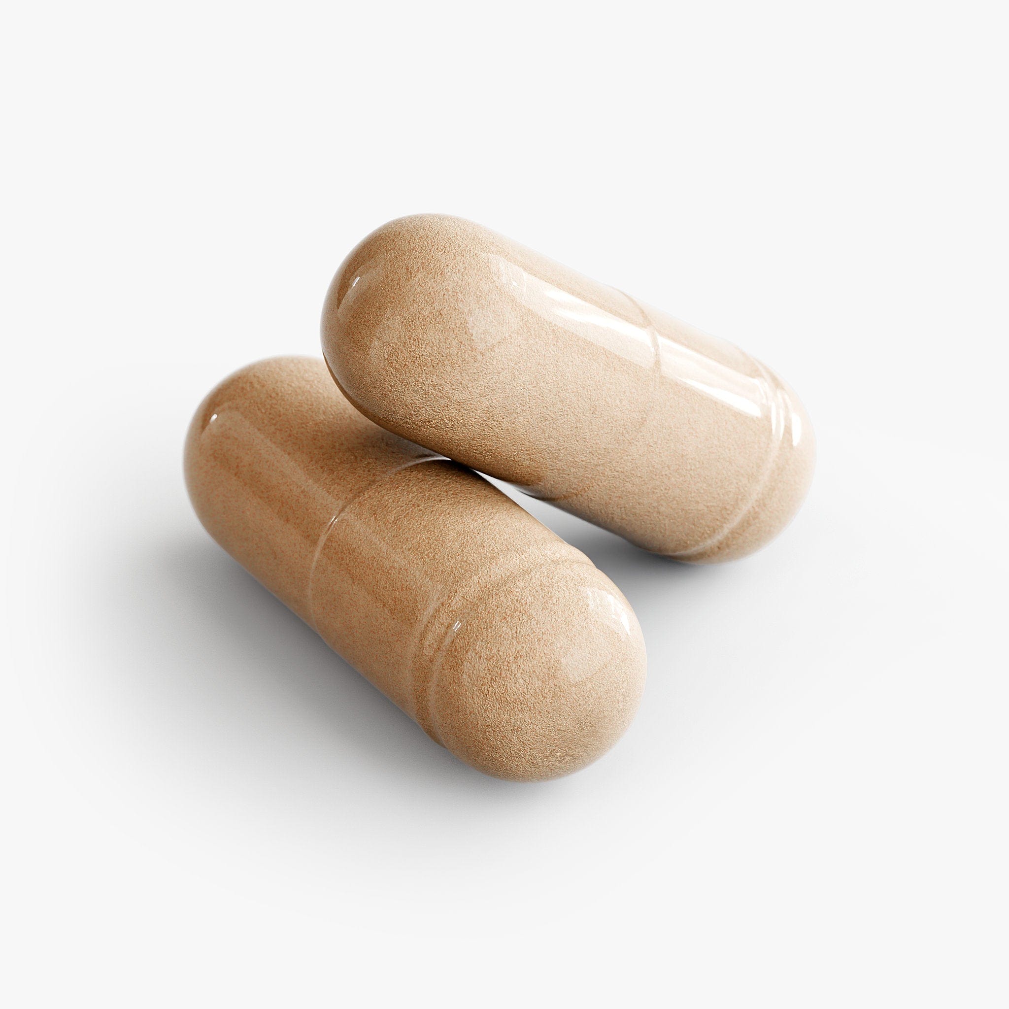 Metavo.com Natural Extracts Maca Plus