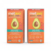 Metavo Advanced GLP-1 Weight Support 2 Pk. Multi