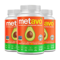 Metabolism Booster Value Pk. | 90 Serve