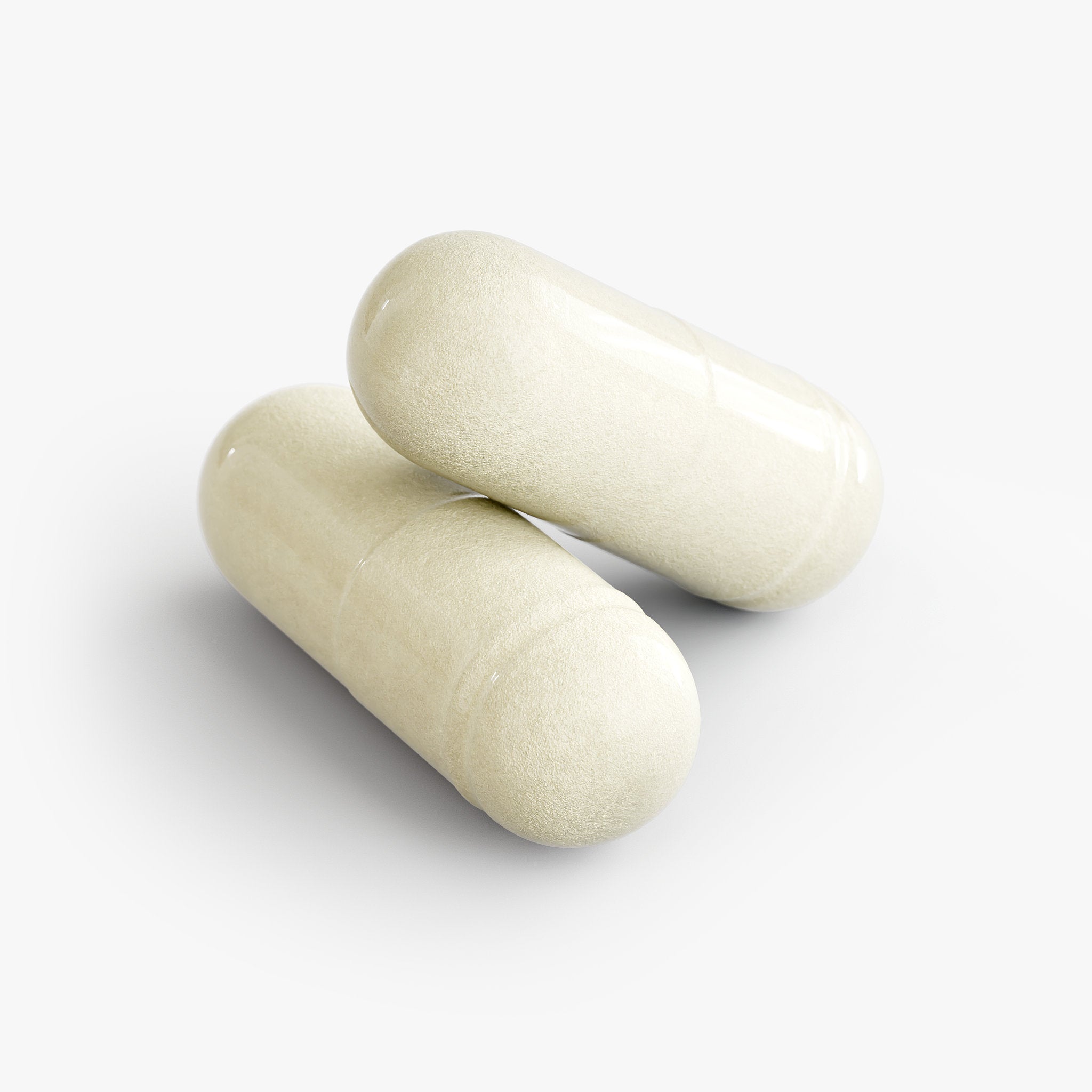 Supliful Specialty Supplements Gas & Bloating Relief | 60 Serve